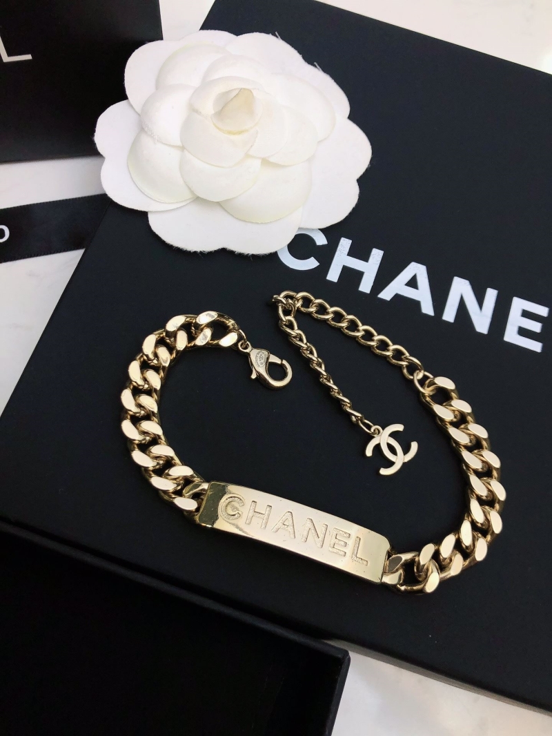Ch**el bracelets
